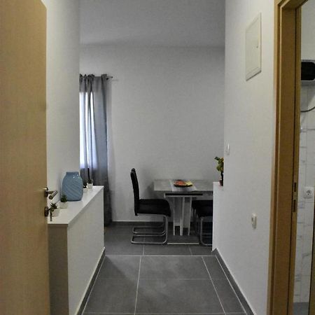 Apartmani Skorpion Kaštela Buitenkant foto