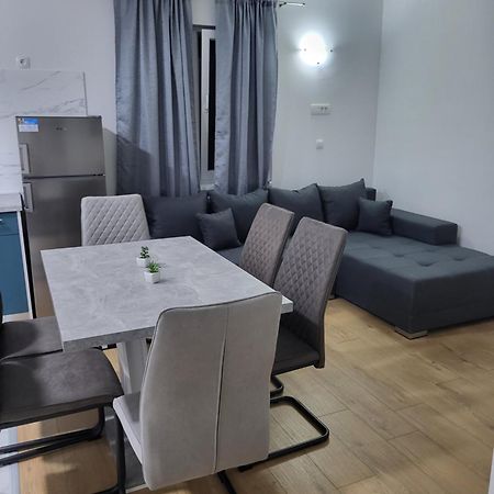 Apartmani Skorpion Kaštela Buitenkant foto