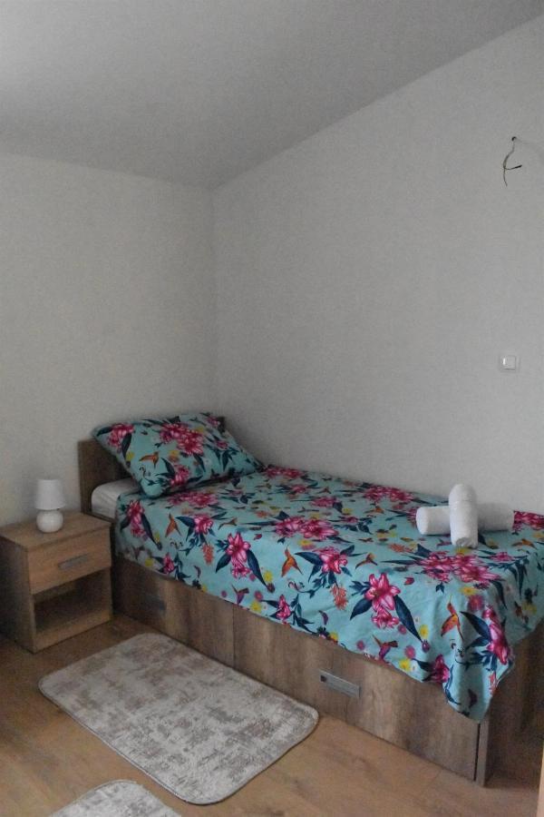 Apartmani Skorpion Kaštela Buitenkant foto