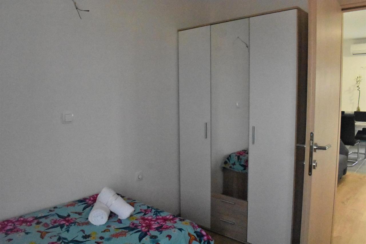 Apartmani Skorpion Kaštela Buitenkant foto
