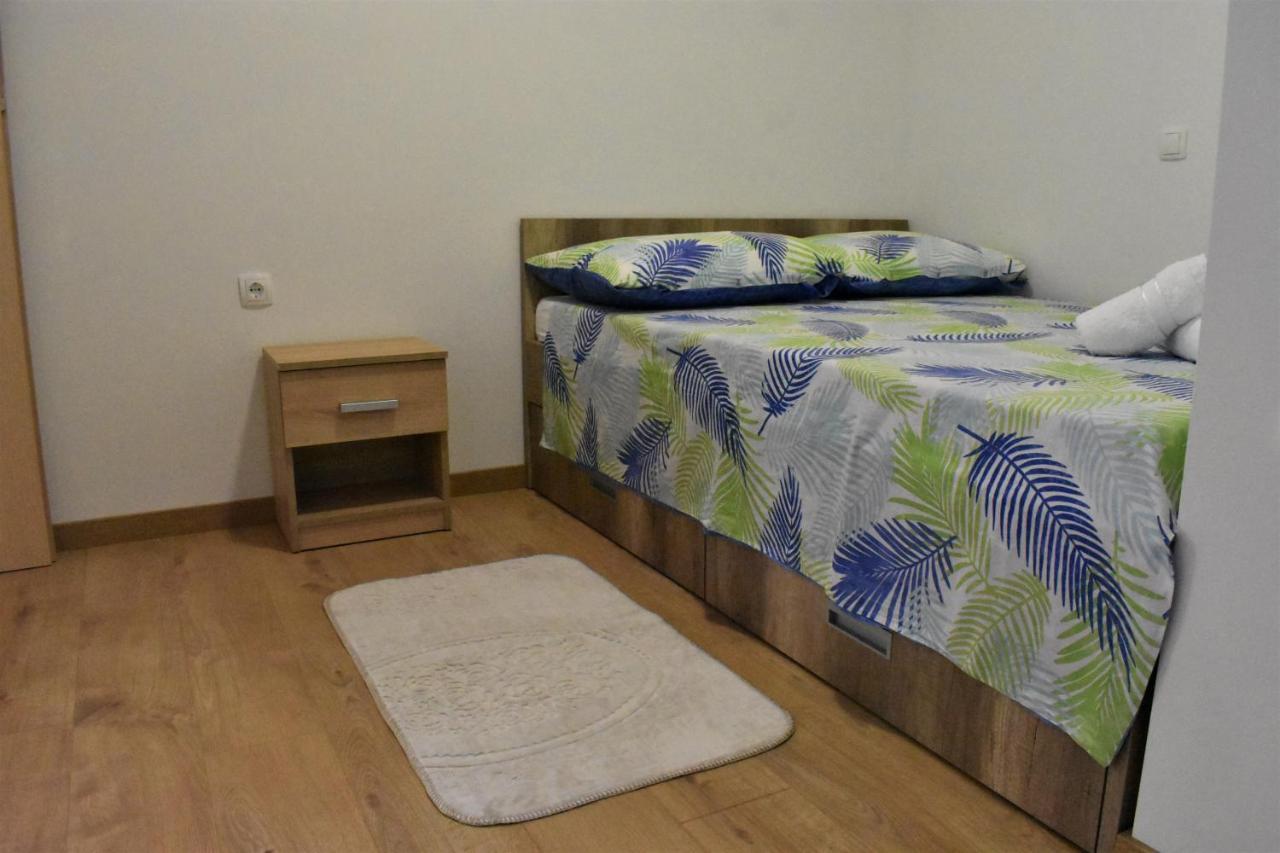 Apartmani Skorpion Kaštela Buitenkant foto