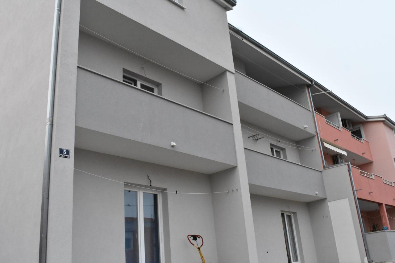 Apartmani Skorpion Kaštela Buitenkant foto