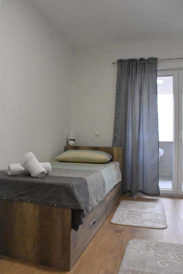 Apartmani Skorpion Kaštela Buitenkant foto