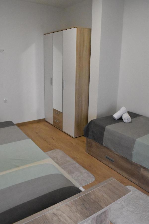 Apartmani Skorpion Kaštela Buitenkant foto
