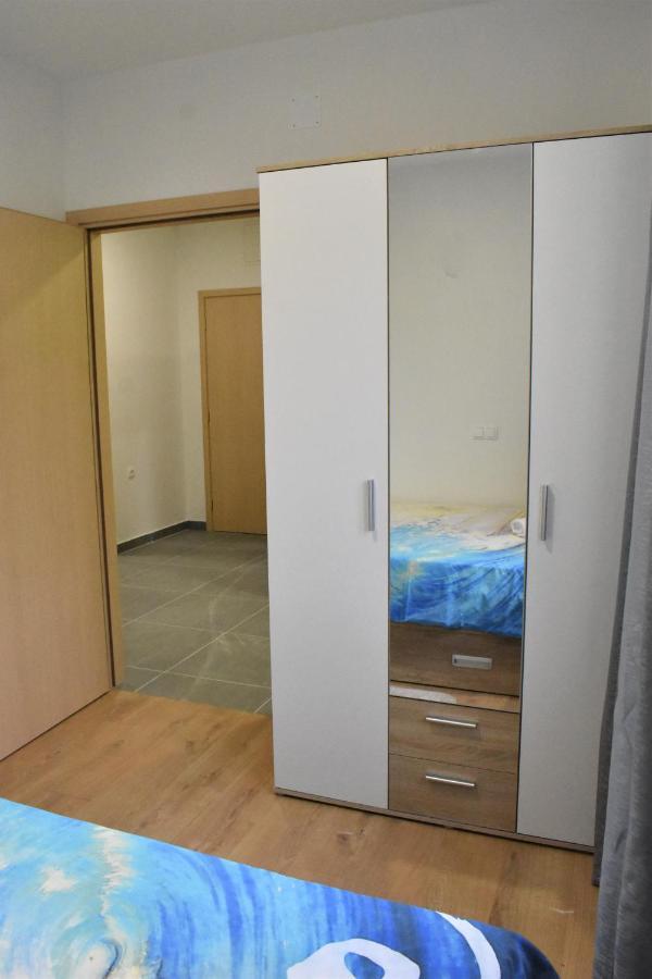 Apartmani Skorpion Kaštela Buitenkant foto