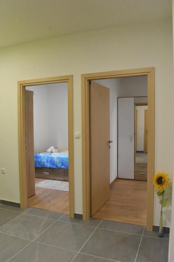 Apartmani Skorpion Kaštela Buitenkant foto