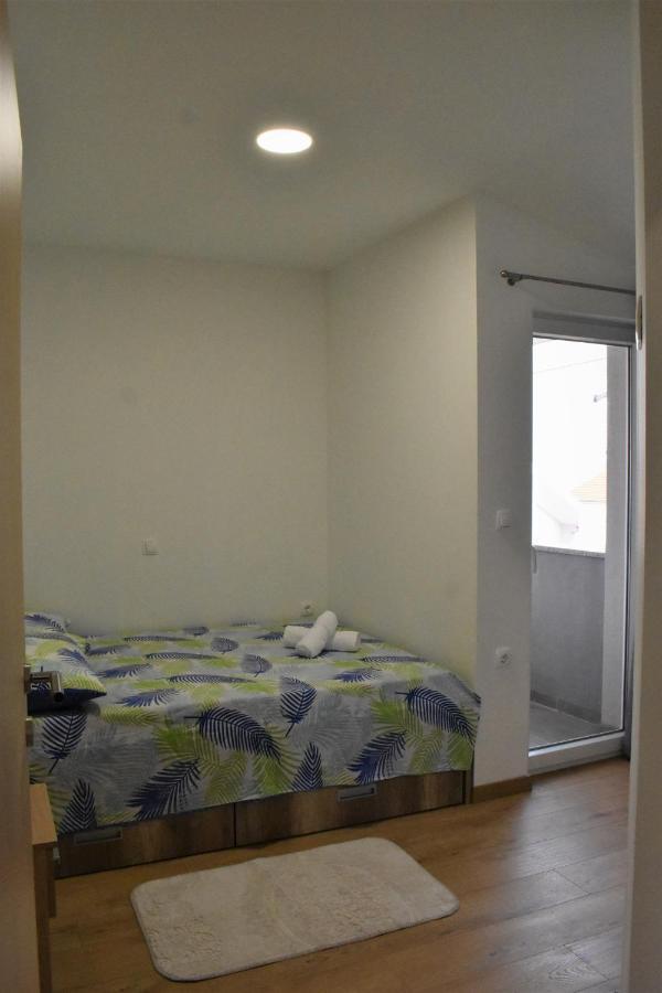 Apartmani Skorpion Kaštela Buitenkant foto