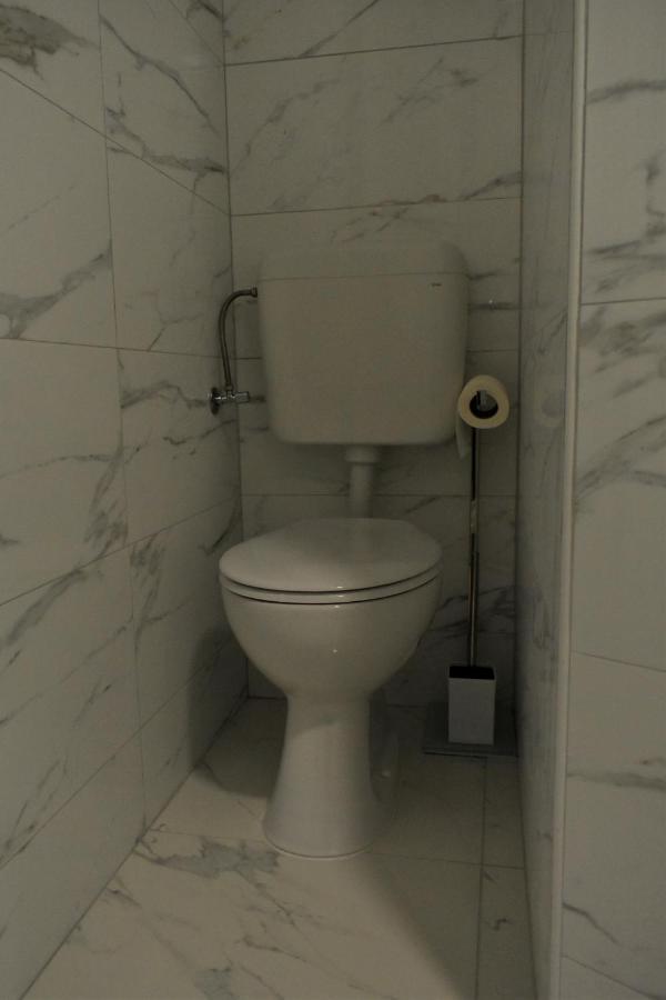 Apartmani Skorpion Kaštela Buitenkant foto