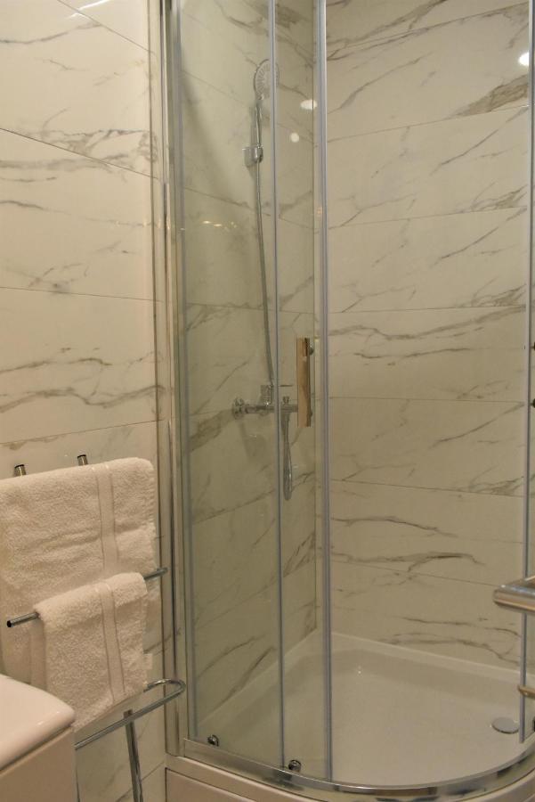 Apartmani Skorpion Kaštela Buitenkant foto
