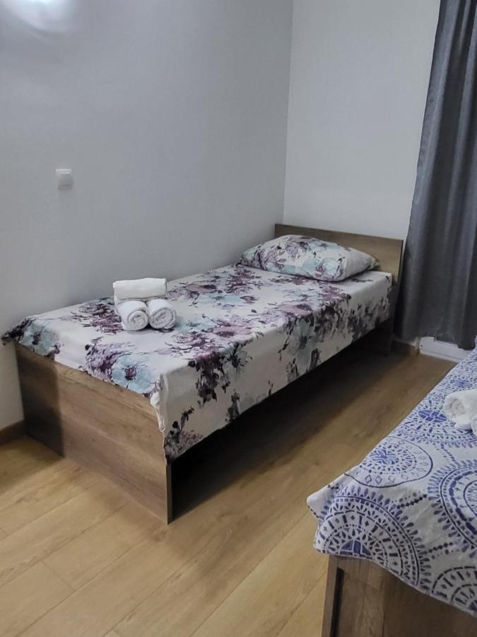 Apartmani Skorpion Kaštela Buitenkant foto