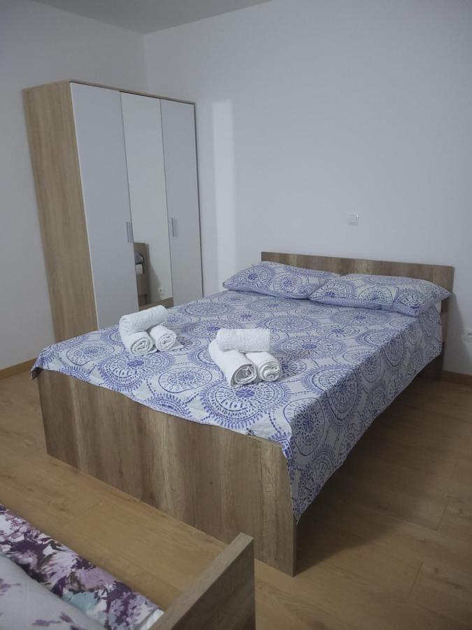 Apartmani Skorpion Kaštela Buitenkant foto