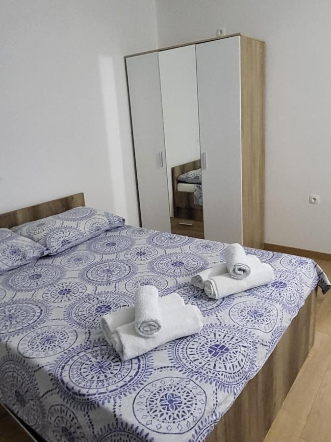 Apartmani Skorpion Kaštela Buitenkant foto