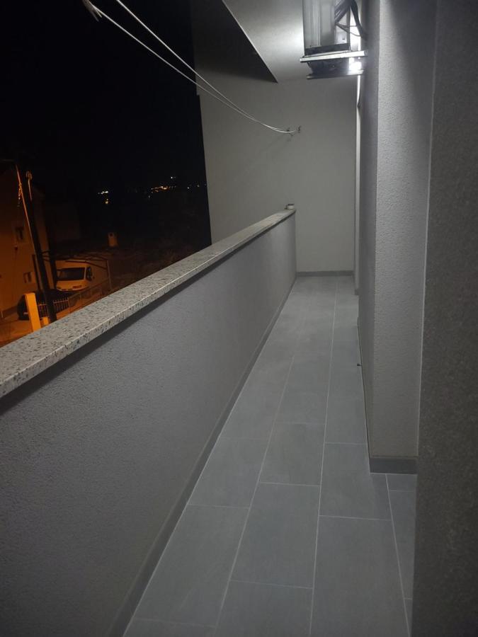 Apartmani Skorpion Kaštela Buitenkant foto