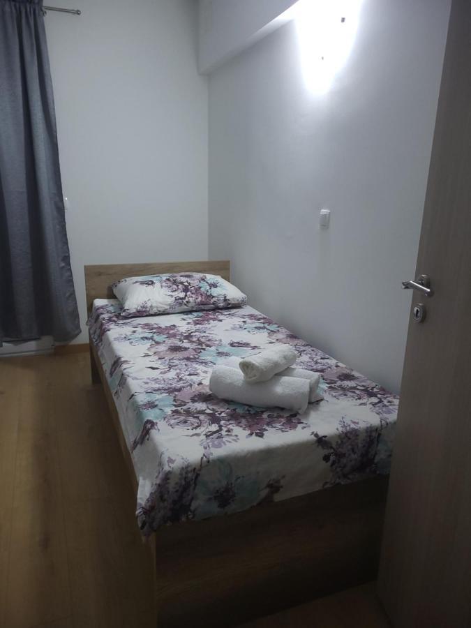 Apartmani Skorpion Kaštela Buitenkant foto