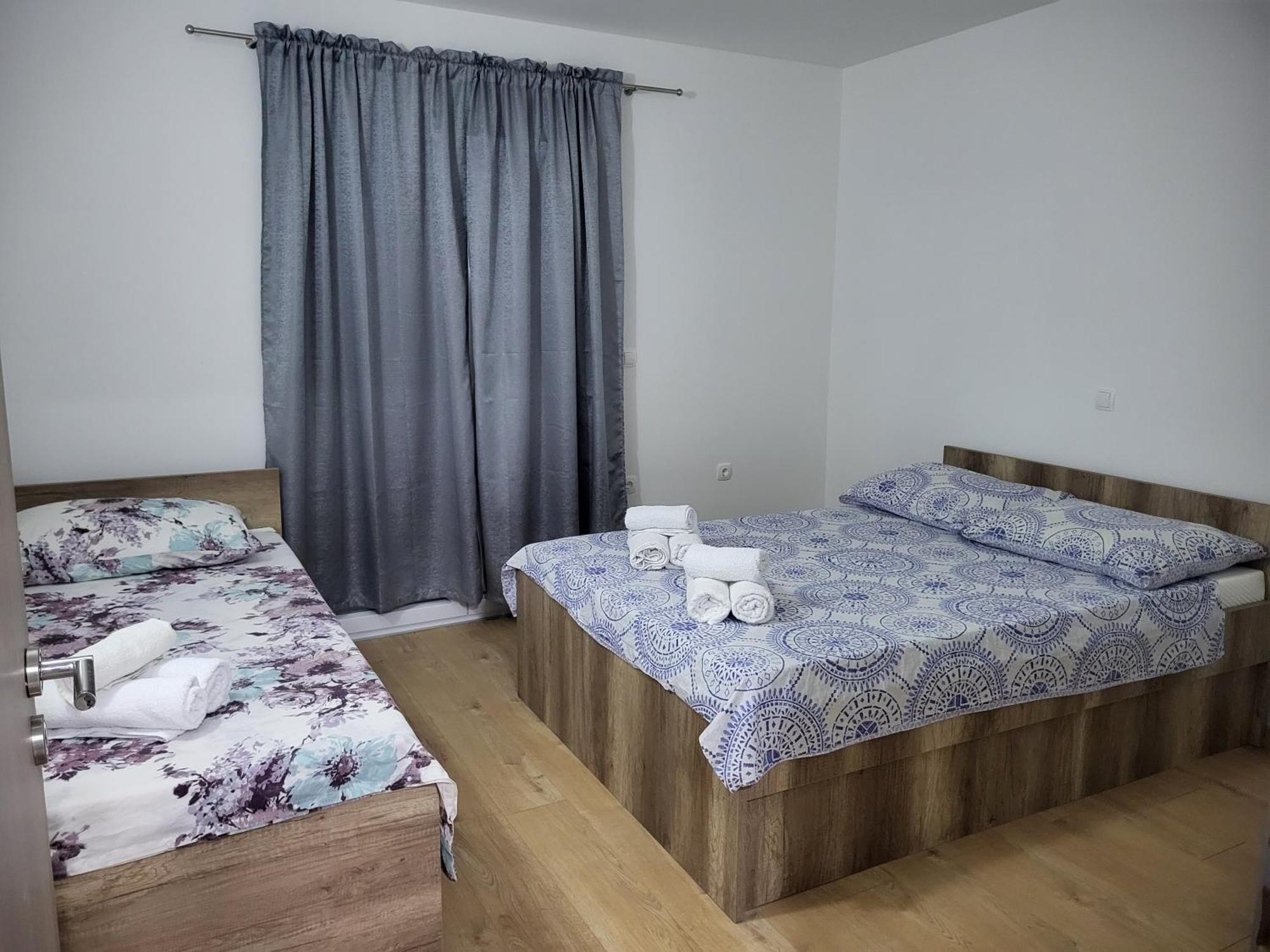 Apartmani Skorpion Kaštela Buitenkant foto